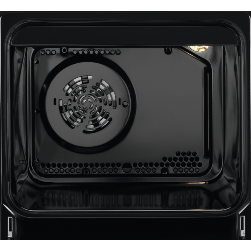Плита комбінована ELECTROLUX LKK660220K