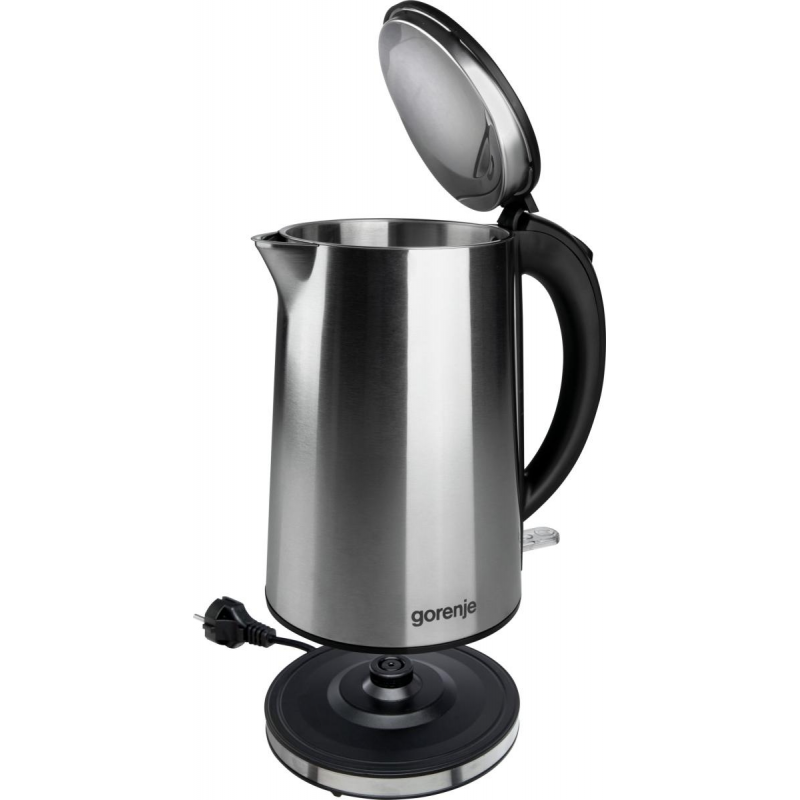 Електрочайник Gorenje K15DWS