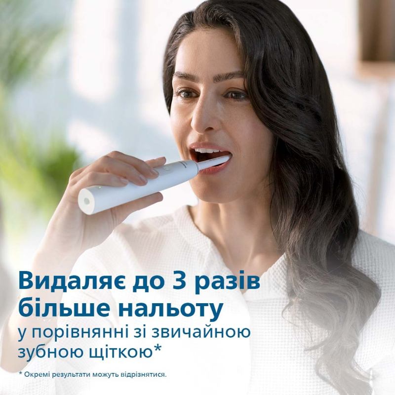 Зубна щітка Philips HX3673/13