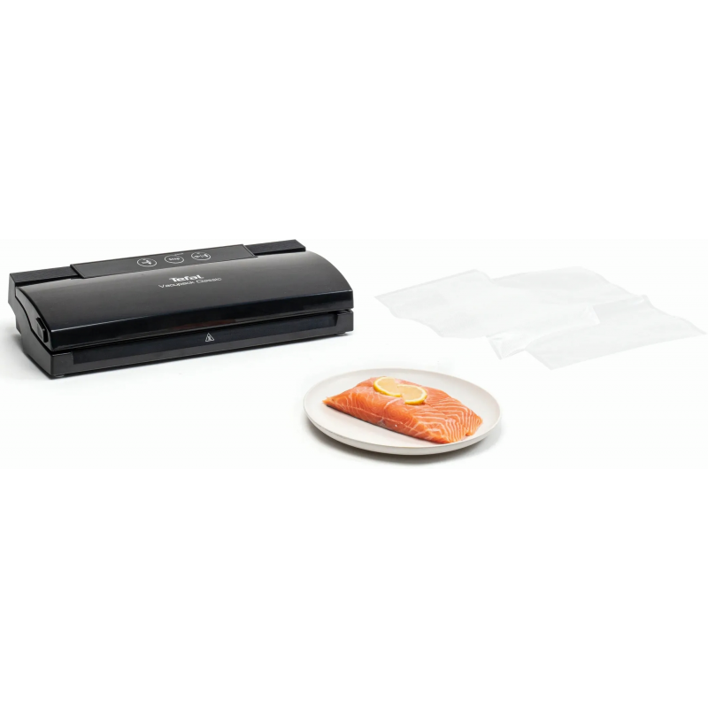 Вакууматор Tefal VT254070