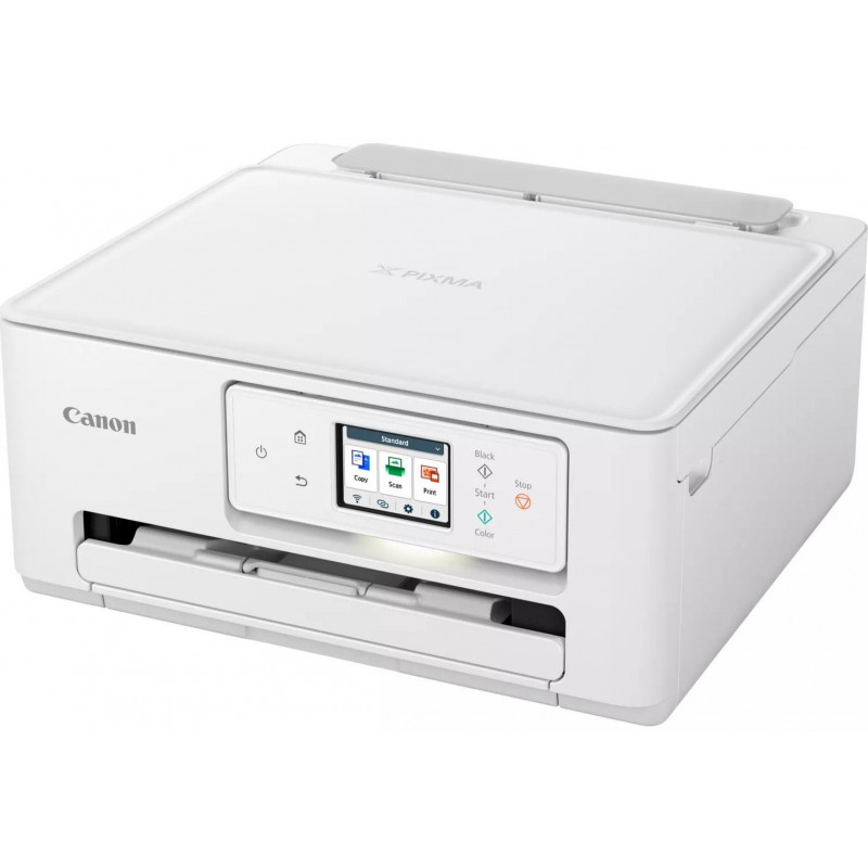 БФП струменевий CANON PIXMA TS7640I
