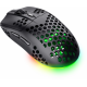 Миша Trust GXT 928 Helox, WL/USB-A, чорний 25307_TRUST