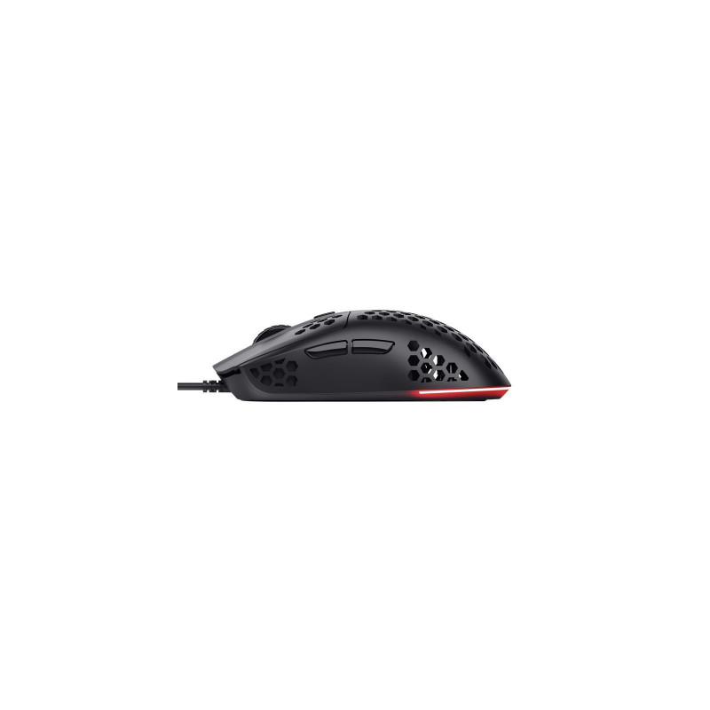 Миша Trust GXT 928 Helox, USB-A, чорний 25306_TRUST