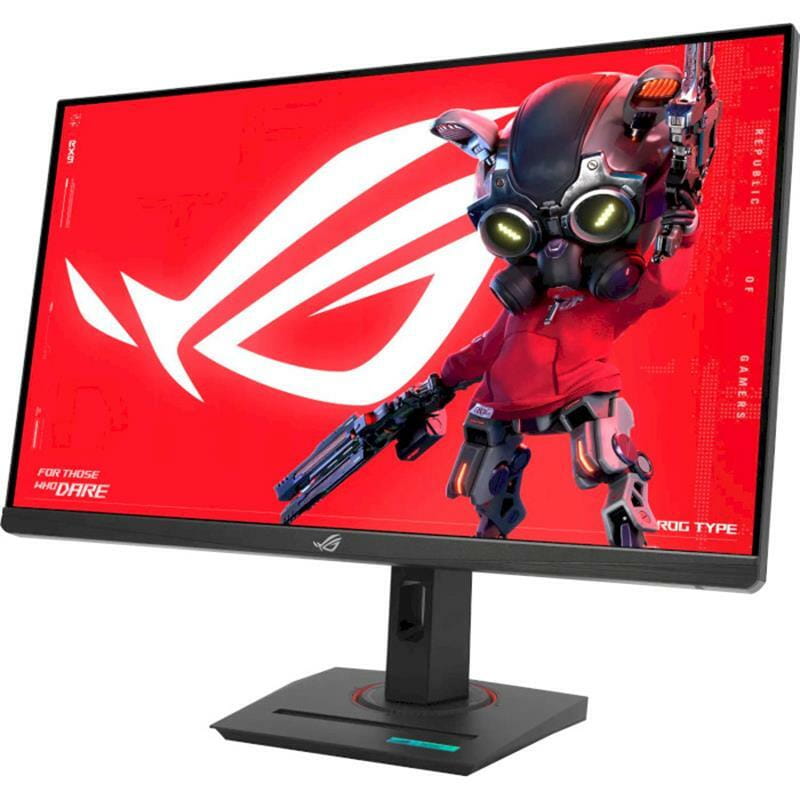 Монітор Asus ROG Strix XG27ACMG 90LM0A60-B01370