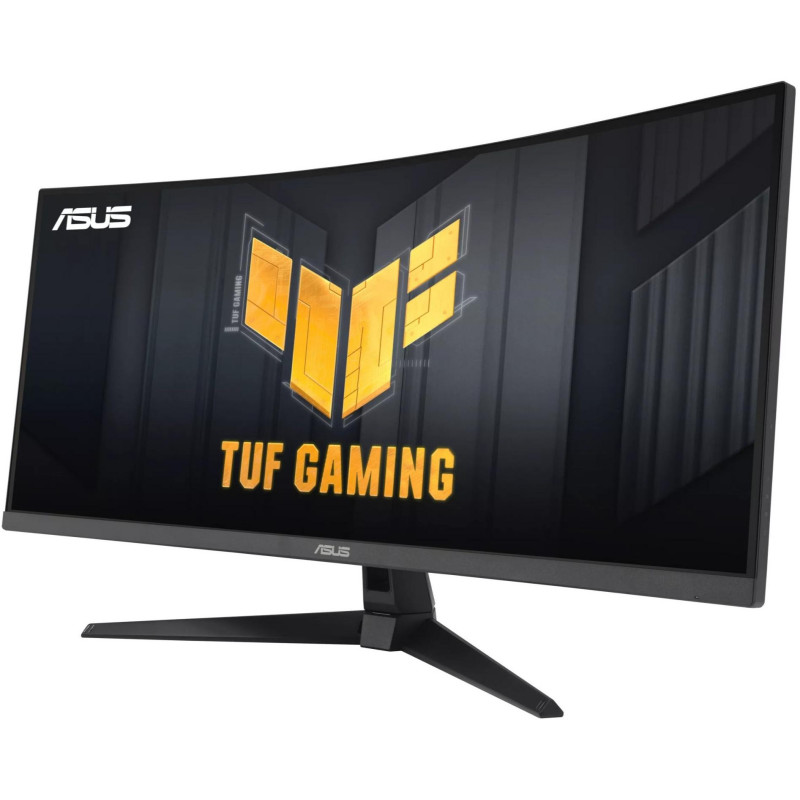Монітор Asus TUF Gaming VG34VQ3B 90LM0AA0-B01170