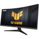 Монітор Asus TUF Gaming VG34VQ3B 90LM0AA0-B01170