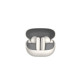 Навушники СolorWay Slim TWS-1 Earbuds Long Life бежевий CW-TWS1BE