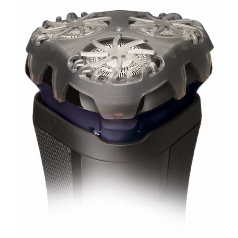Електрична бритва REMINGTON R4002 Style Series Rotary Shaver R4