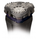 Електрична бритва REMINGTON R4002 Style Series Rotary Shaver R4