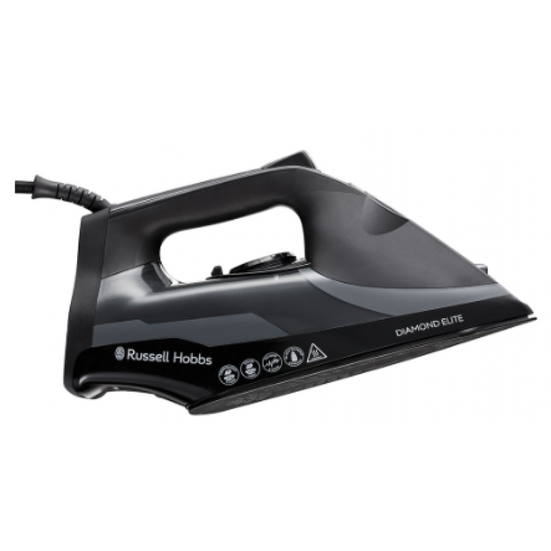 Праска RUSSELL HOBBS 27000-56 Diamond Elite Iron