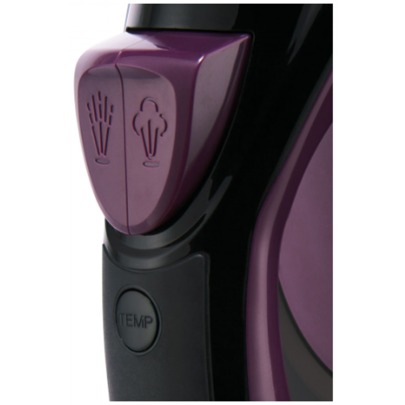 Праска RUSSELL HOBBS 27281-56 Colour Control Pro Ultra Iron