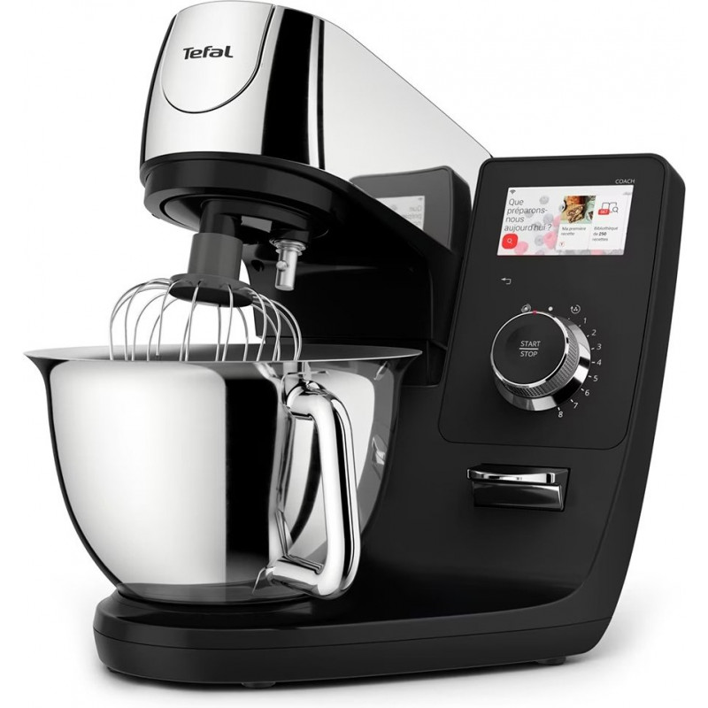 Кухонна машина Tefal QB951837