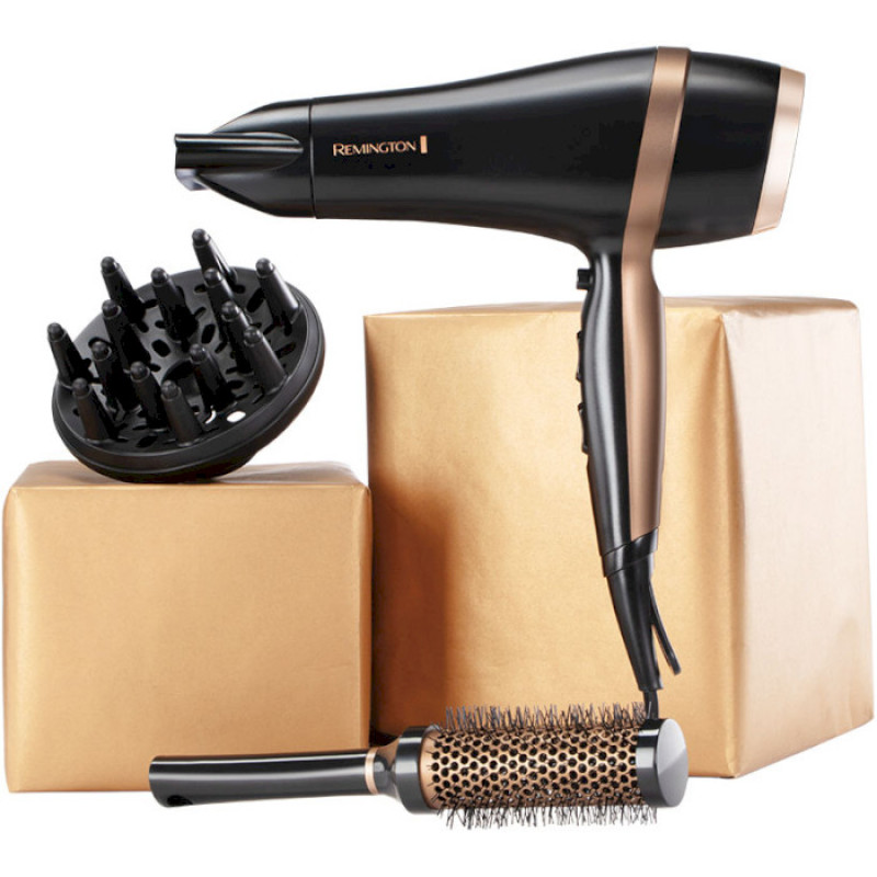 Фен Remington D6960GP