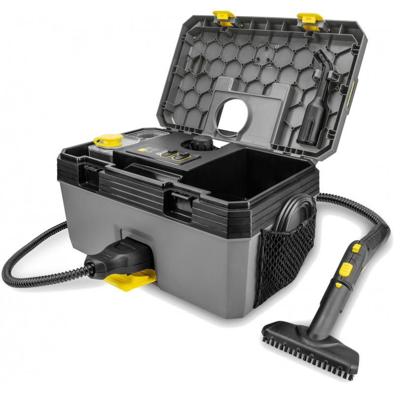 Пароочисник Karcher SG 4/2 Classic 1.092-301.0