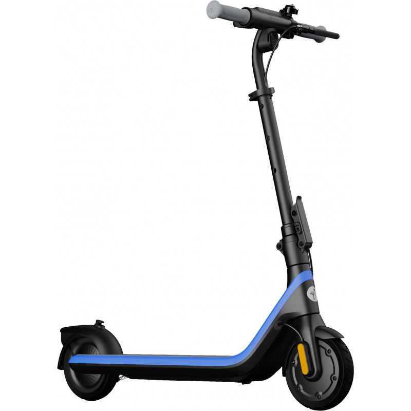 Електросамокат Segway-Ninebot дитячий C2 PRO E, синій AA.10.04.02.0013