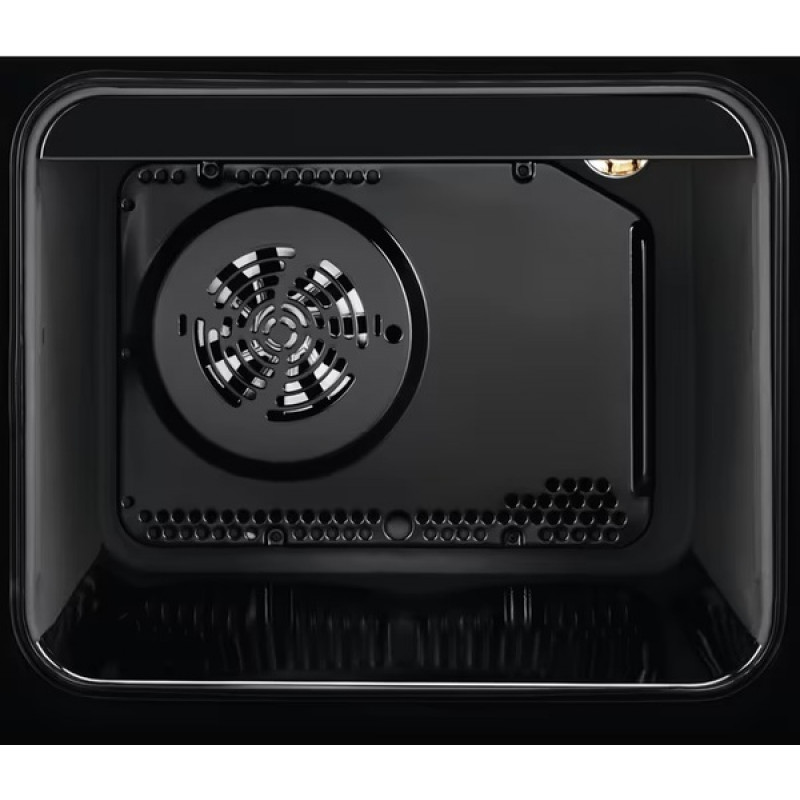 Плита електрична ELECTROLUX LKR664177W