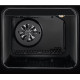 Плита електрична ELECTROLUX LKR664177W
