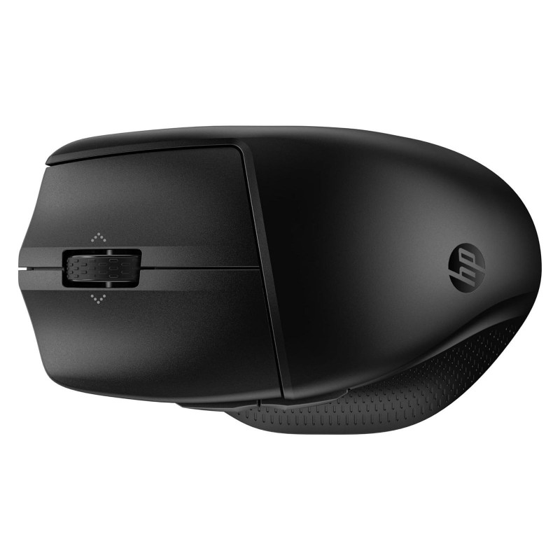 Миша HP 480 Comfort, BT, чорний 8T6M3AA