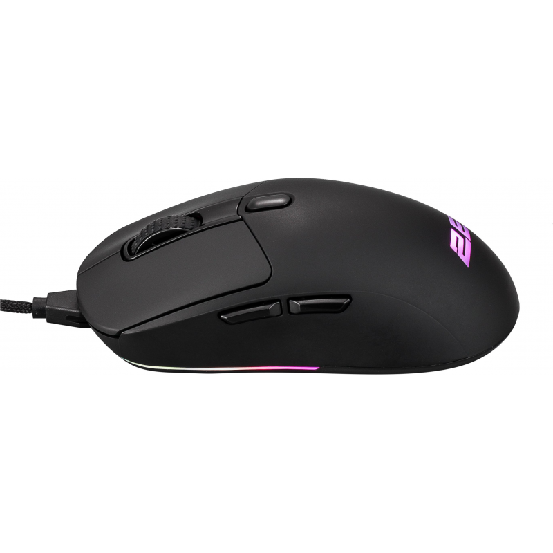 Миша 2E GAMING MG360 WL, USB-A/WL/BT black