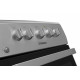 Плита газова HANSA FCGX58099