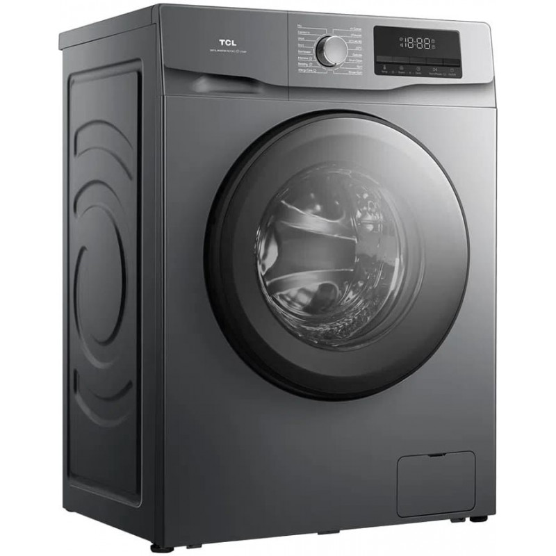 Пральна машина TCL FF1014SA1UA