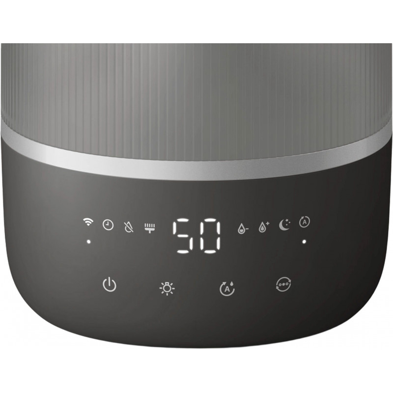 Зволожувач PHILIPS HU1510/03