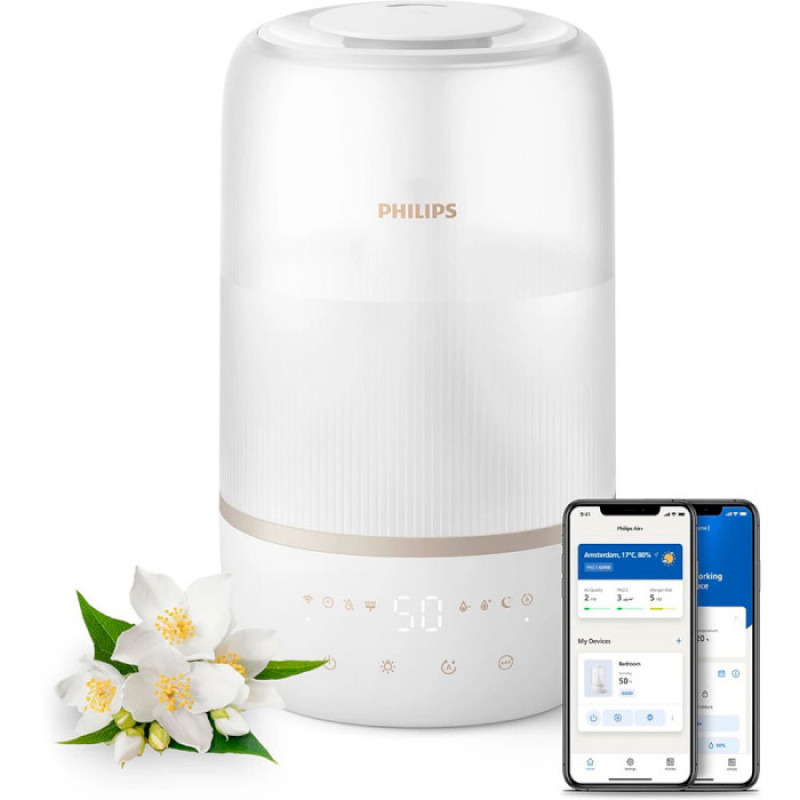 Зволожувач PHILIPS HU1510/04