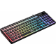 Клавіатура 2E GAMING KG390 (2E-KG390UBK-WL)