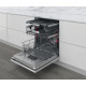 Посудомийна машина Whirlpool WIO3T133PLE