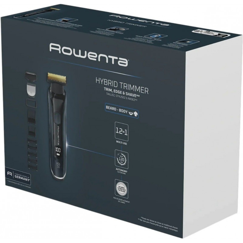 Тример Rowenta TN6204E0
