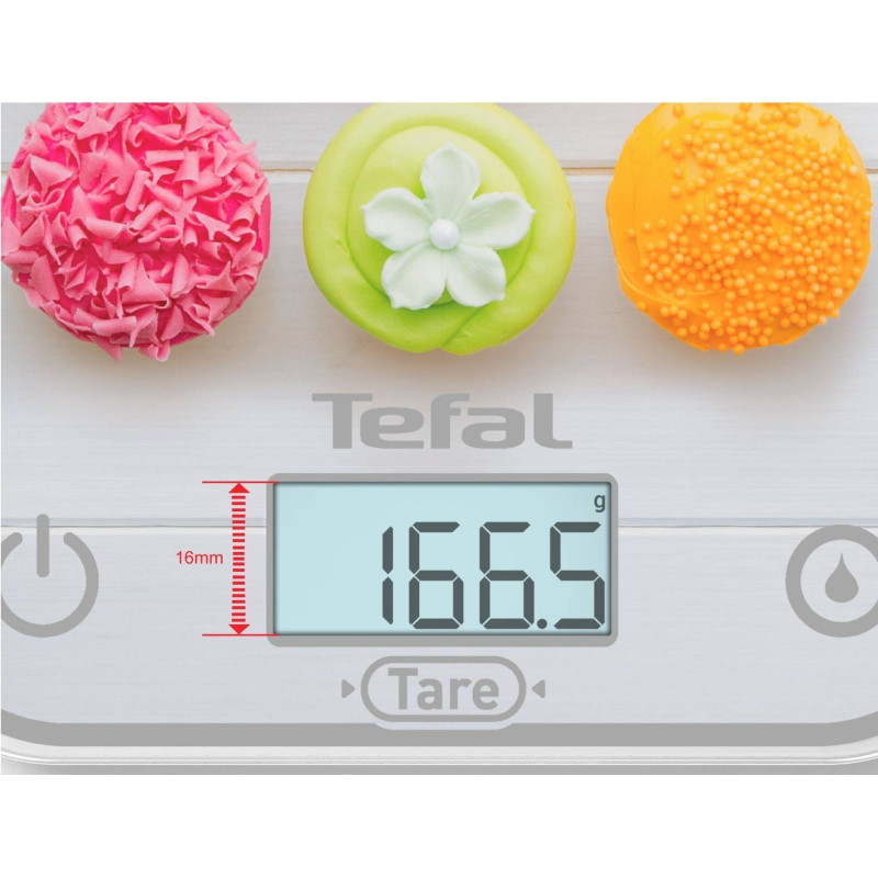 Ваги кухонні Tefal BC50D4V0