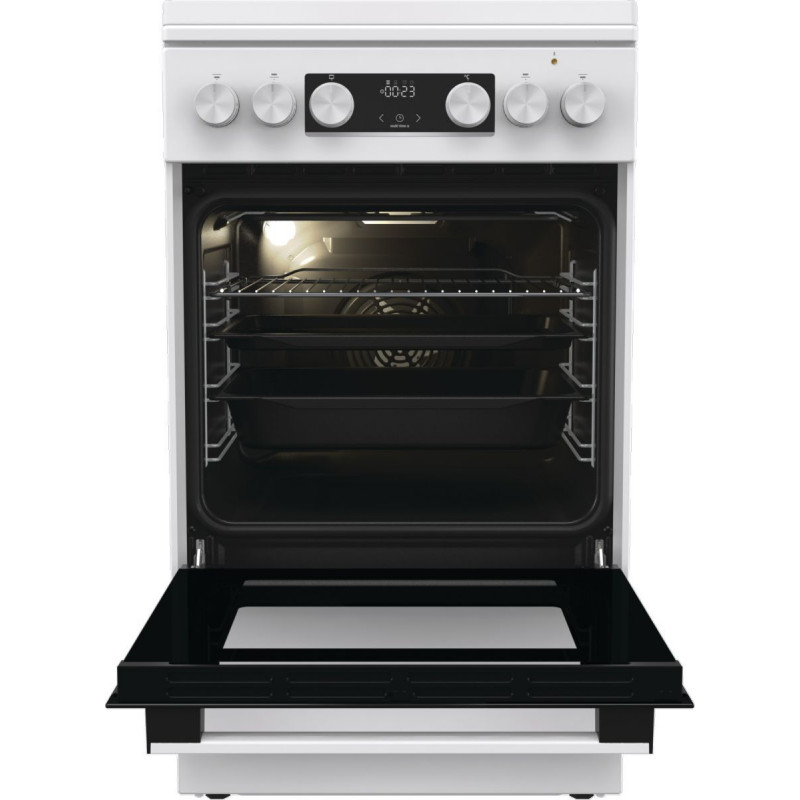 Плита Gorenje GK5C42WF-B