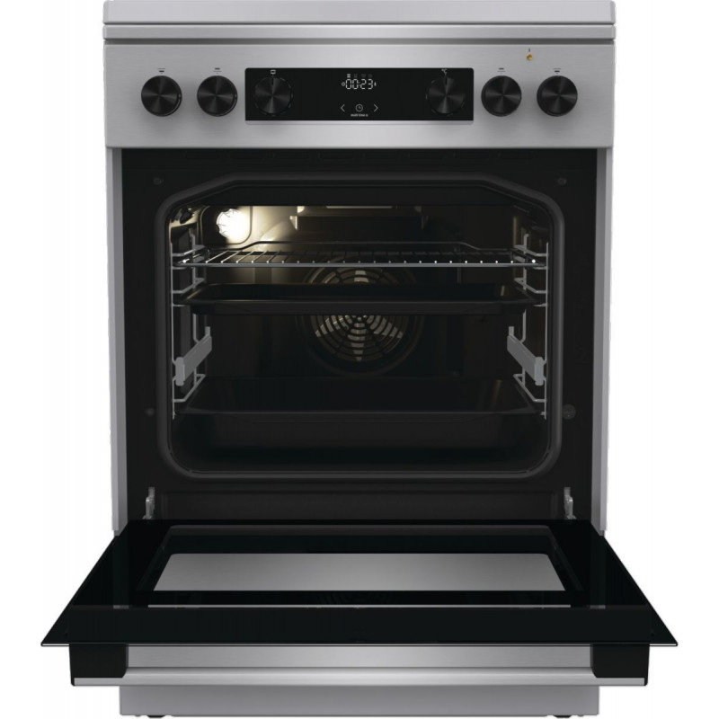 Плита Gorenje GKS6C71XF