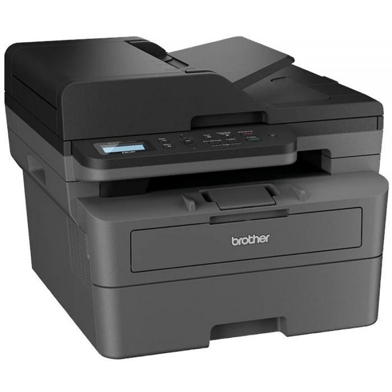 БФП лазерний BROTHER DCPL2640DNYJ1