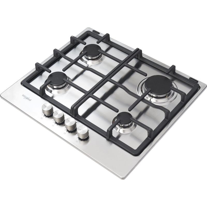 Варильна поверхня Whirlpool TKRL660IX
