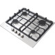 Варильна поверхня Whirlpool TKRL660IX
