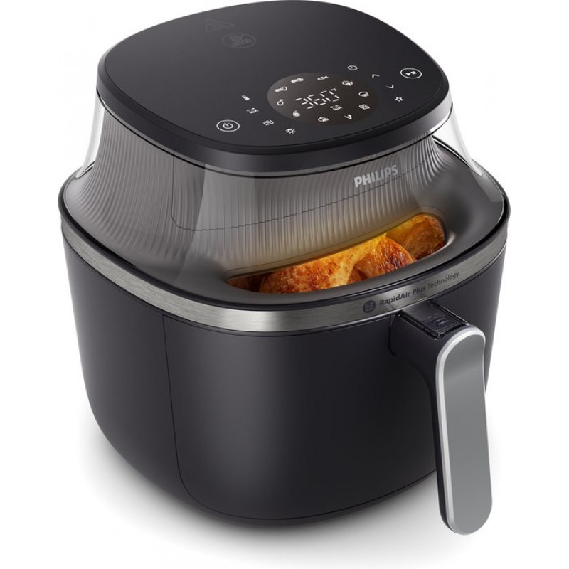 Мультипіч Philips Ovi XL Series 3000 NA341/00