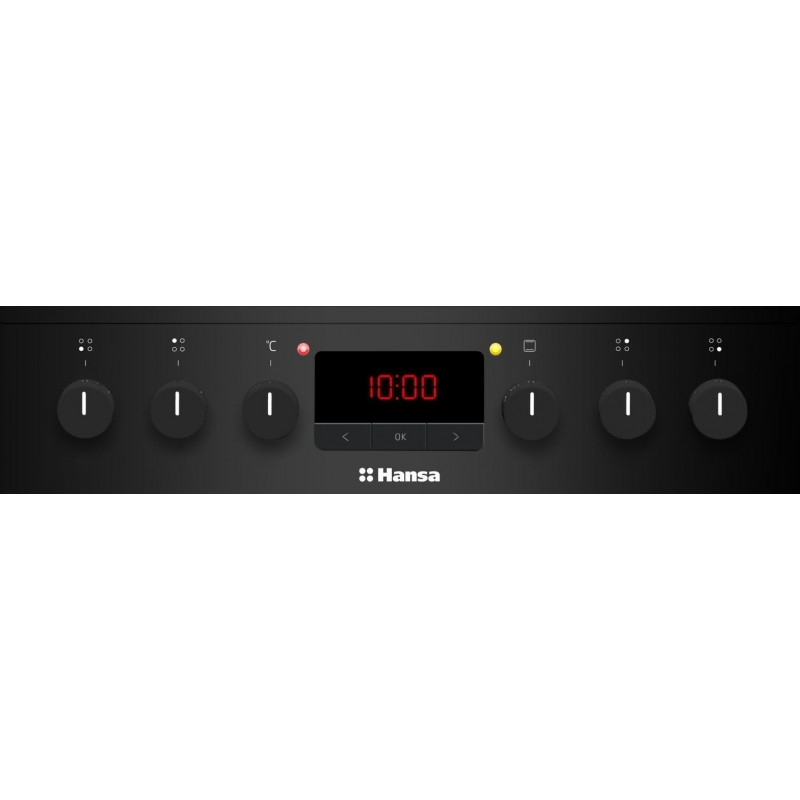 Плита Hansa FCCM58209H