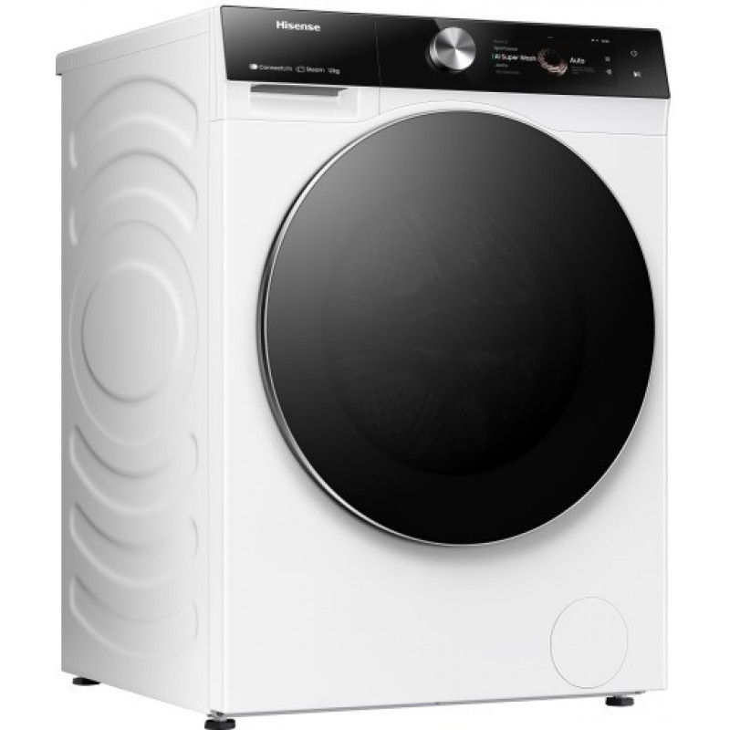 Пральна машина HISENSE WF7S1247BW
