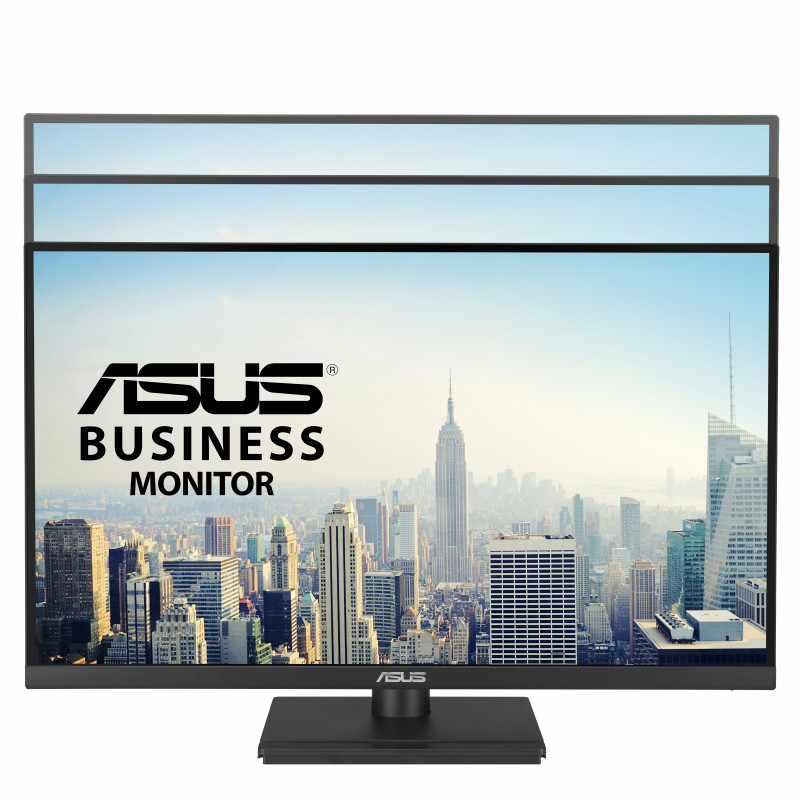 Монітор Asus VA27UCPS 90LM09WJ-B03170