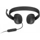 Гарнітура Lenovo USB-A Wired Stereo Headset Gen 2 4XD1P83425