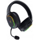Гарнітура ігрова Razer Barracuda X Chroma, BT/WL, RGB, чорний RZ04-05220100-R3M1