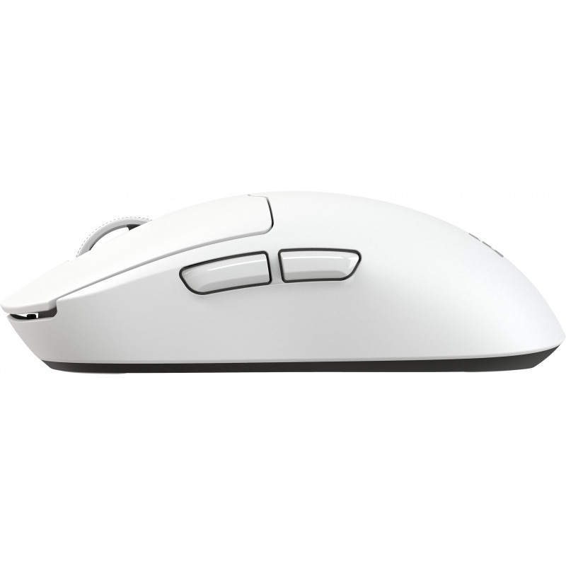 Миша 2E GAMING MG355 WL, RGB, USB-A/WL, білий 2E-MG355UWT-WL