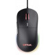 Миша Trust GXT 925 Redex II, USB-A, чорний 25125_TRUST