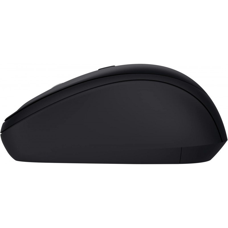 Миша Trust Yvi+ Compact Multi-Device, WL/BT/USB-A, чорний 25440_TRUST