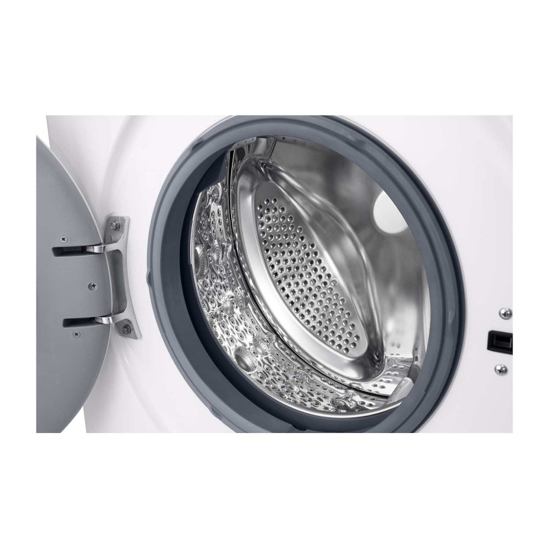 Пральна машина LG F2Y1HS6W