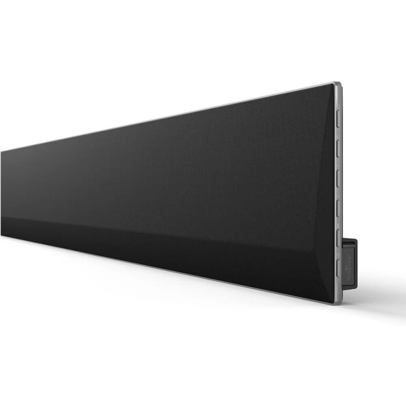 Саундбар LG SG10TY.DUKRLLK
