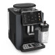Кавомашина Krups Sensation Milk M90 EA912B10