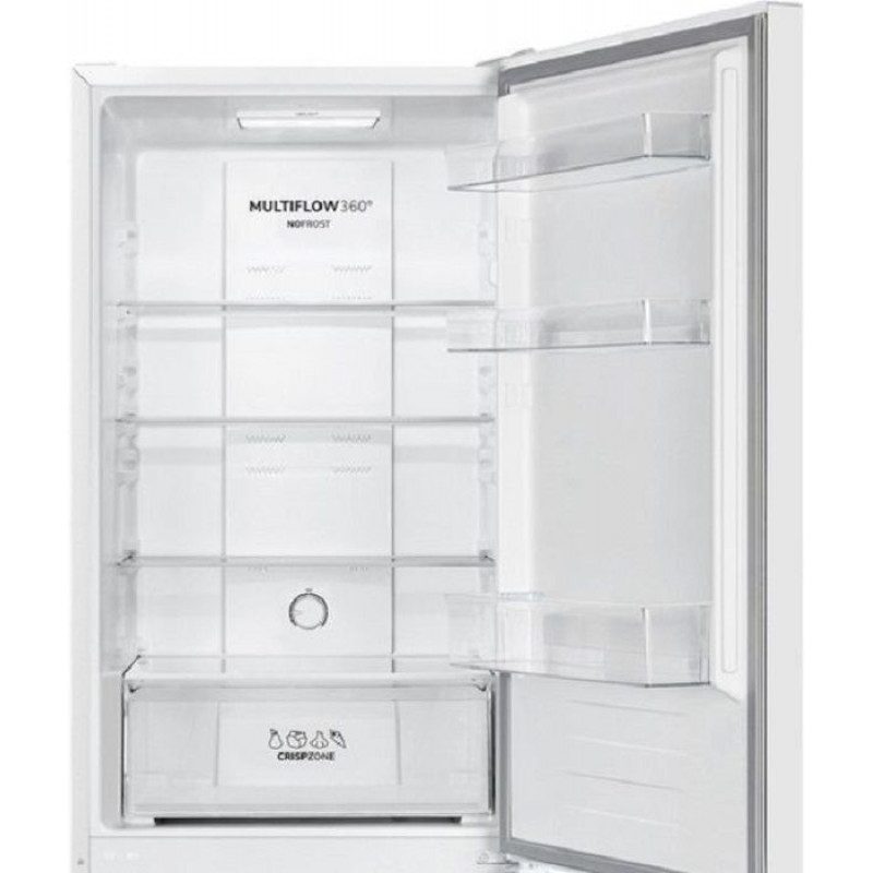 Холодильник Gorenje NRK6182PW4