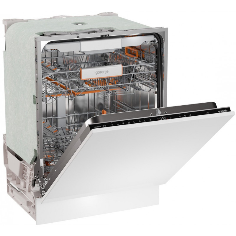 Посудомийна машина Gorenje GV673D63